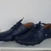 Fashion BMW Lifestyle Collection Leather Driving Shoes Sz 11