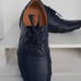 Fashion BMW Lifestyle Collection Leather Driving Shoes Sz 11