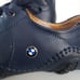 Fashion BMW Lifestyle Collection Leather Driving Shoes Sz 11