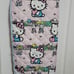 Hello Kitty Twin Quilted Blanket