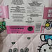 Hello Kitty Twin Quilted Blanket