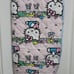 Hello Kitty Twin Quilted Blanket