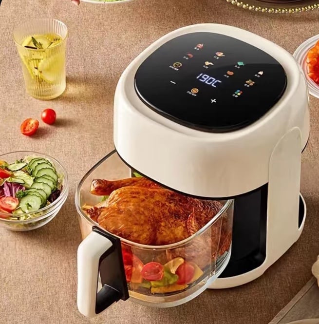 airfryer