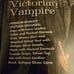 Victorian Vampire Costume