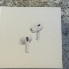 AirPods 2nd gen