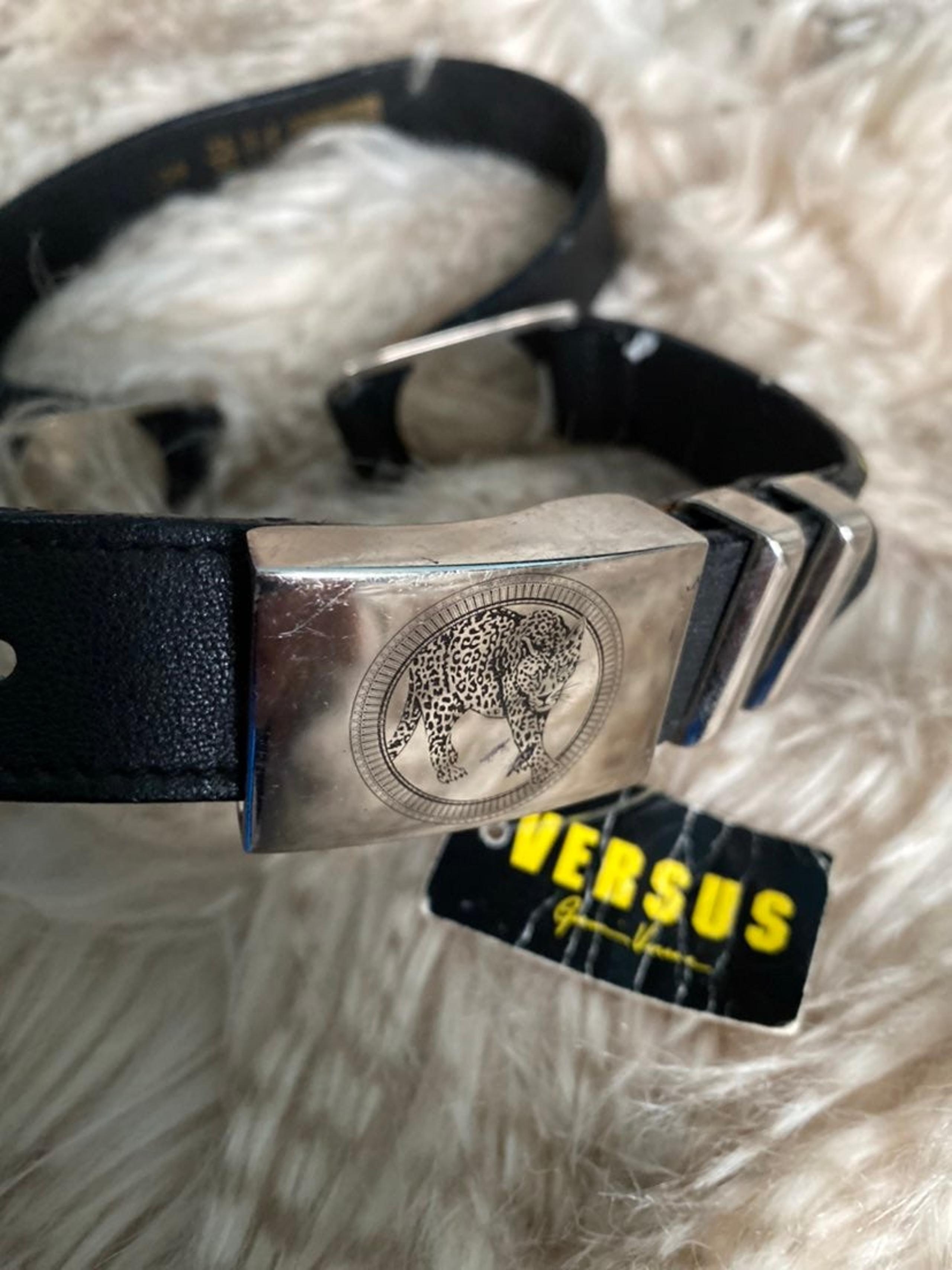 Versus gianni versace womens belts 90,S