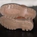 Coach Citysole Boots- Size:8