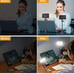 Video Conference Lighting Kit