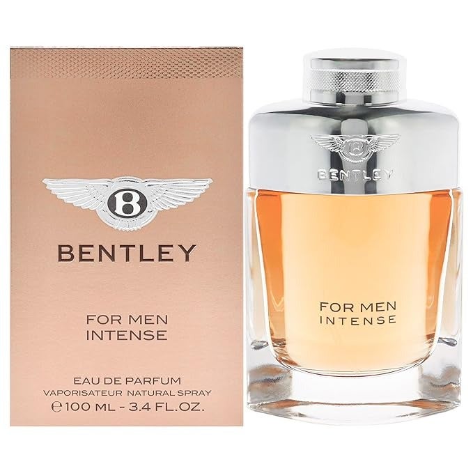Bentley Intense for Men Eau de Parfum 100ml/3.4Fl.Oz