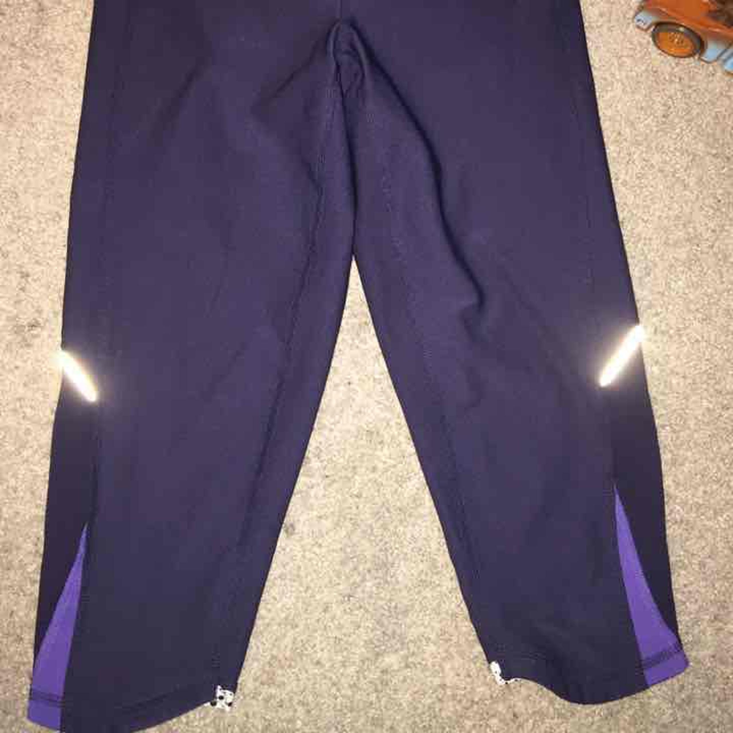 Lucy active wear endurance capris XS