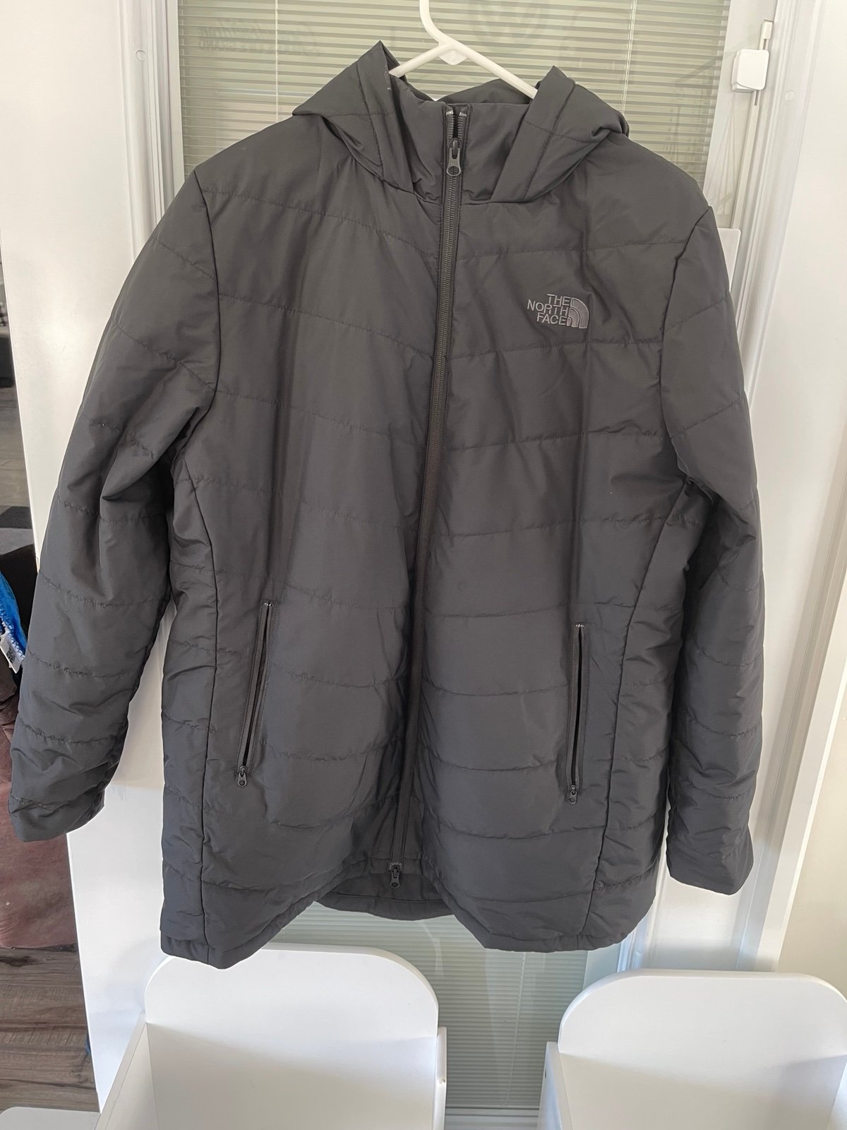 Women’s North Face Parka