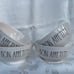 Rae Dunn 4 BON APPETITE ceramic bowls NWT