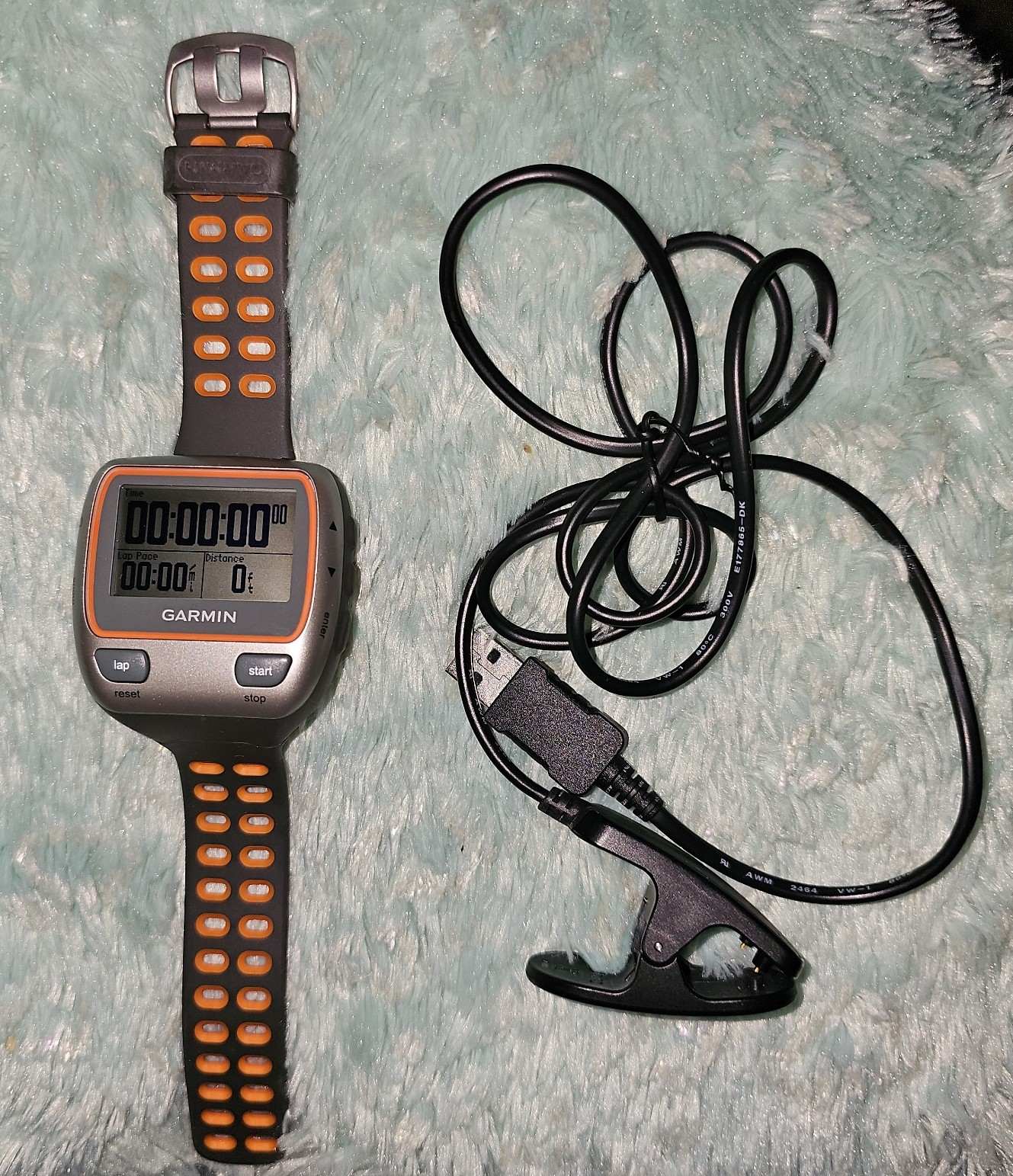 Garmin Forerunner 310XT Fitness Watch