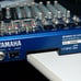 Yamaha Mg10/2 10 Channel Stereo Mixing Console Mixer No Power Plug 517a2