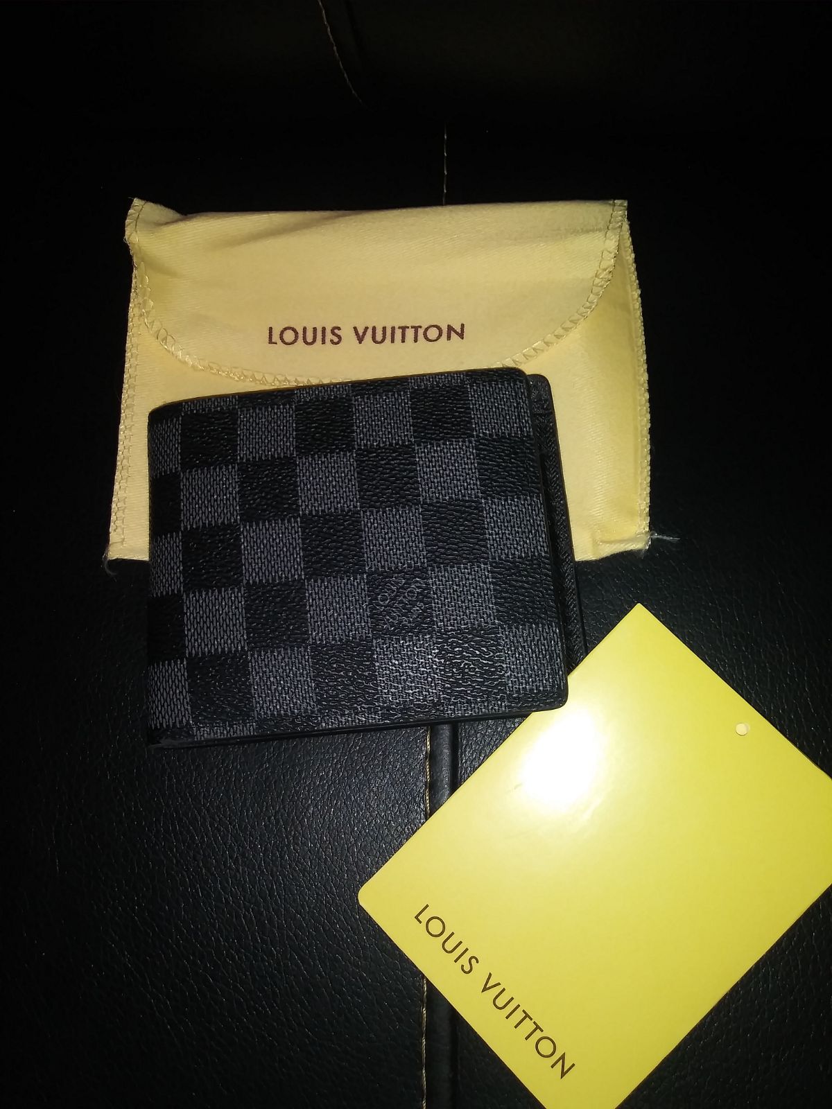 Louis Vuitton