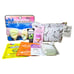 Treat Yourself Beautifully: A Perfect Assortment of Beauty Delights 8-pc Bundle