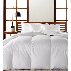 Hotel Collection Goose down comforter king