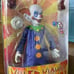 Amok Time Monstarz Killer Klowns From Outer Space tiny VERY RARE!