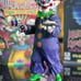 Amok Time Monstarz Killer Klowns From Outer Space tiny VERY RARE!
