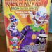 Amok Time Monstarz Killer Klowns From Outer Space tiny VERY RARE!