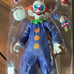 Amok Time Monstarz Killer Klowns From Outer Space tiny VERY RARE!