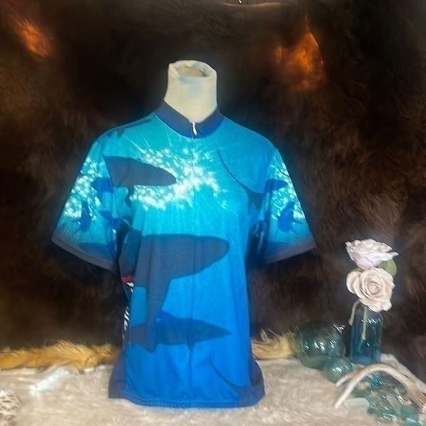 Primal wear top L (1000)