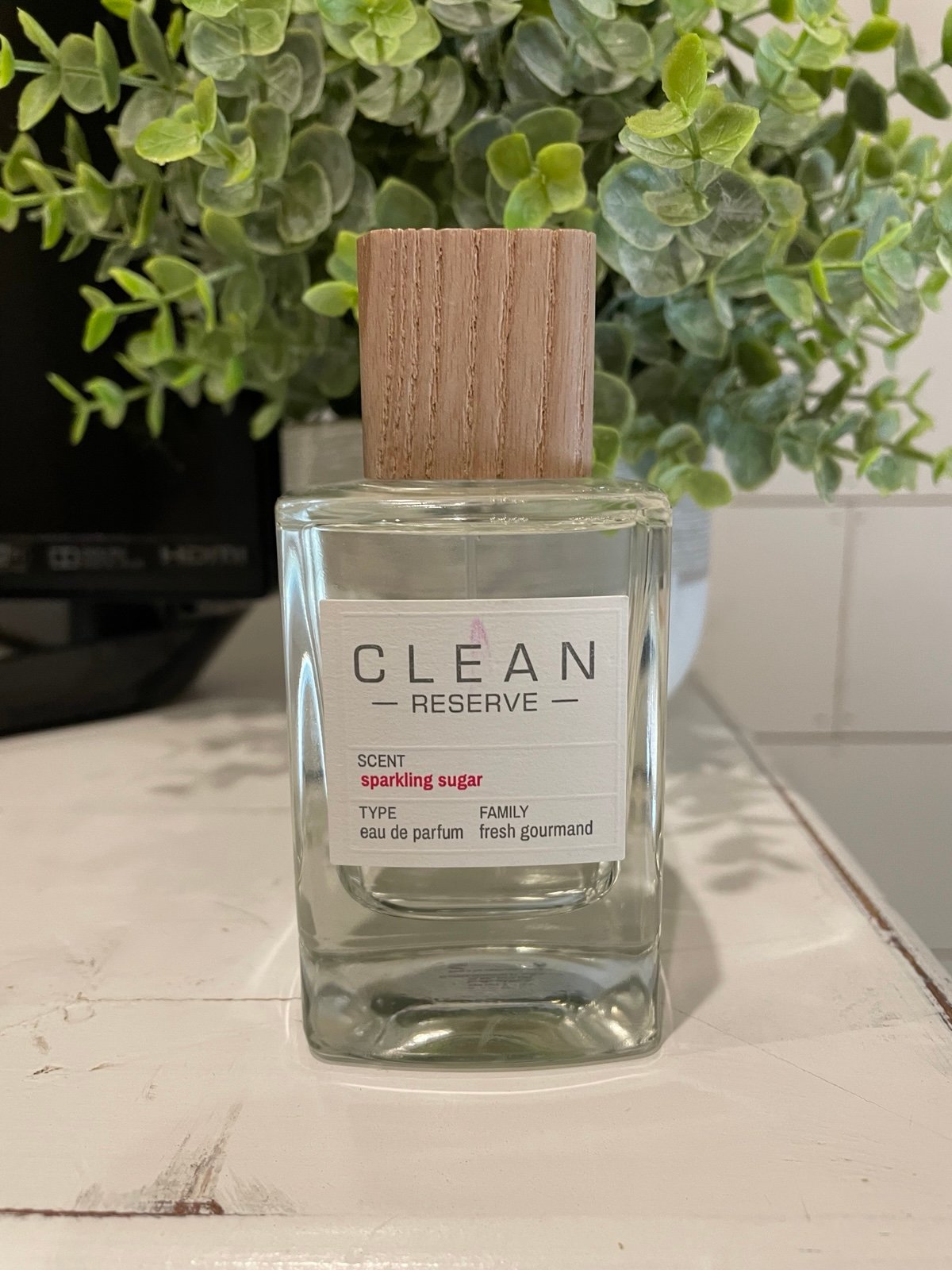 Clean Reserve Sparkling Sugar