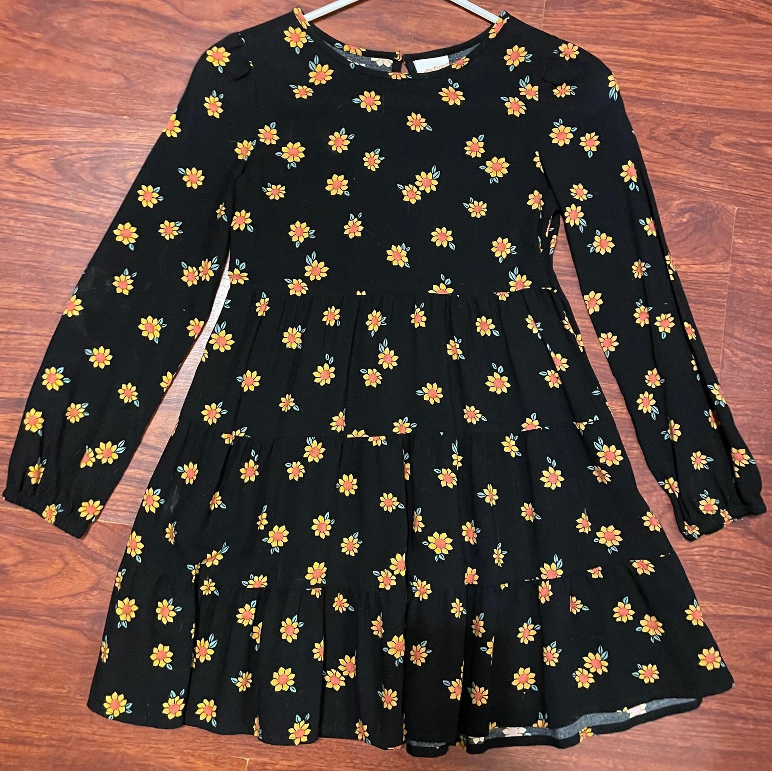 Girls Dress
