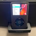 Sony ZS-S2iP CD Player AM/FM Radio iPod Dock Boombox, Tested, Sony CD Player