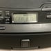 Sony ZS-S2iP CD Player AM/FM Radio iPod Dock Boombox, Tested, Sony CD Player
