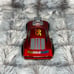 Disney Pixar Cars 1:43 Metallic Hot Rod Lightning
