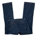 J. Crew City Fit Denim Dark Wash Wide Leg Trouser Jeans