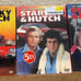 Starsky and Hutch DVD lot of 3