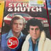 Starsky and Hutch DVD lot of 3