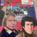 Starsky and Hutch DVD lot of 3