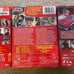 Starsky and Hutch DVD lot of 3