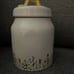 Rae Dunn HELLO SRING baby floral canister