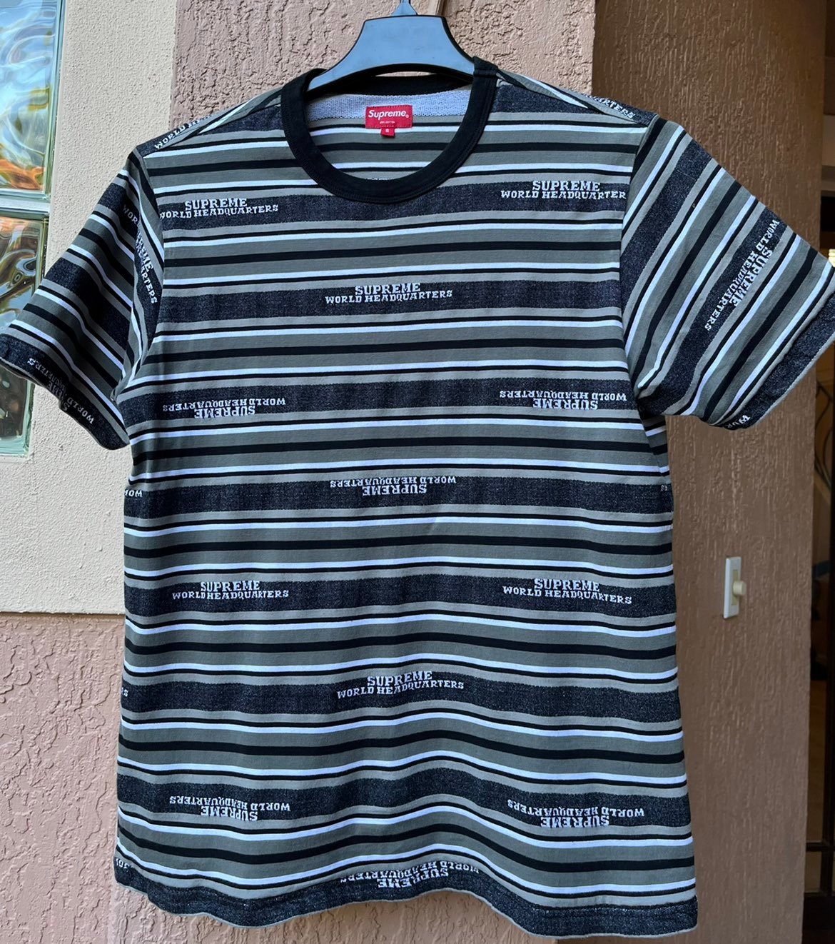 Supreme White T-Shirts for Men | Mercari