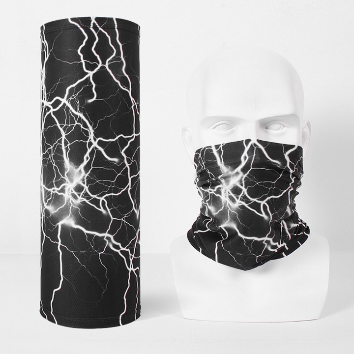 Silk Scarf Custom Silk Scarves Winter Neck Gaiter Winter Scarf
