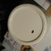 vintage large cookie jar