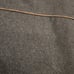 Rare ORVIS Wool Leather Trim Hunting Jacket Distressed Collar Elbow Patches