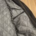 Rare ORVIS Wool Leather Trim Hunting Jacket Distressed Collar Elbow Patches