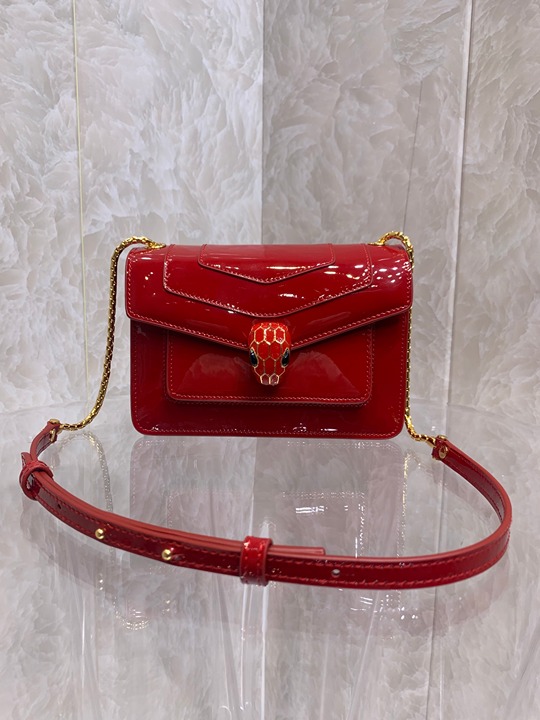 Bvlgari Cosmetic bags