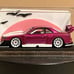 Hot Wheels Custom LBWK Nissan Diorama set