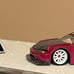 Hot Wheels Custom LBWK Nissan Diorama set