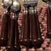 MCM Oxford Hall flatware set