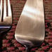 MCM Oxford Hall flatware set