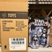 Hasbro Star Wars Vintage Collection Gaming Greats Scout Trooper case