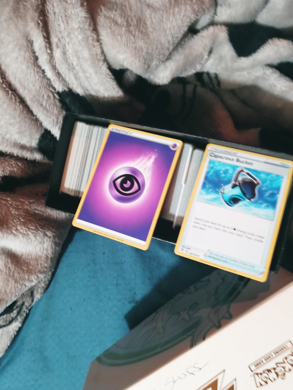 Pokemon cards Lot
