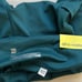 all in motion High-Rise -Athletic Leggings - 2 Side packets Size XS -NWT-Teal